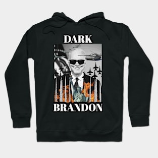 dark brandon Hoodie